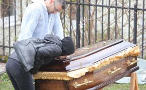 Grupa Pravda za Davida: U četvrtak klinac iz geta zauvijek napušta Banja Luku