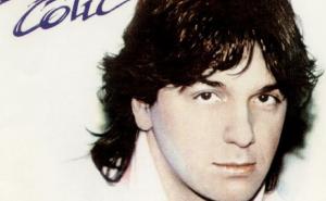 Zdravko Čolić i njegov neprevaziđeni hit "Ti si mi u krvi"