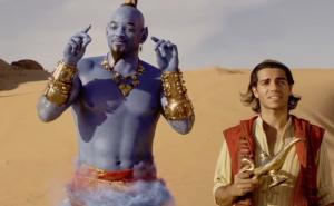 Trailer za "Aladdina" za 24 sata pogledalo više od 12 miliona ljudi
