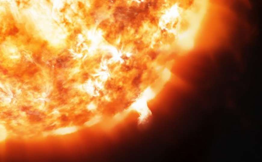 Kineski naučnici: Vještačko sunce će biti gotovo do kraja 2019. godine