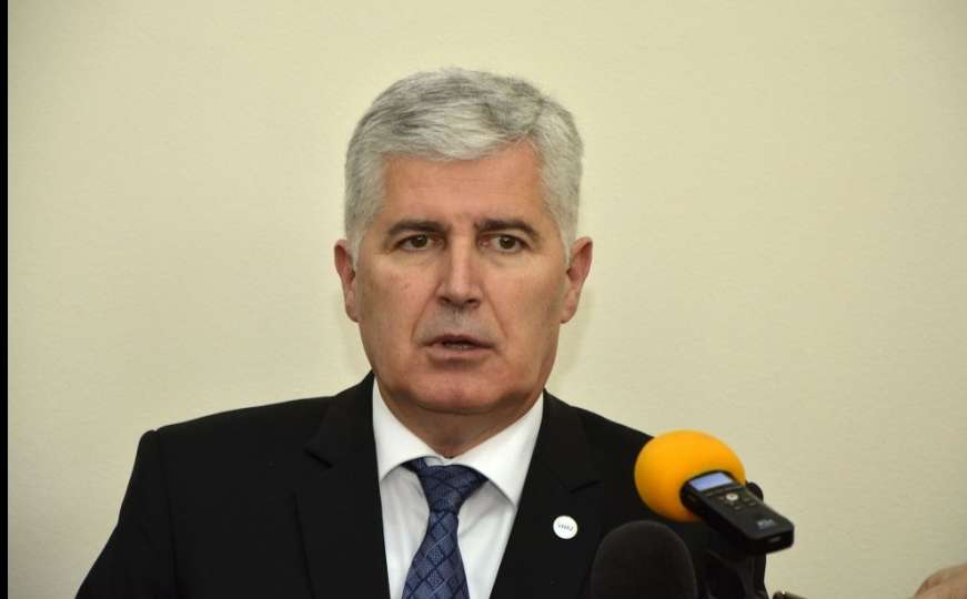 Dragan Čović otkrio koje fotelje HDZ želi u Vijeću ministara BiH