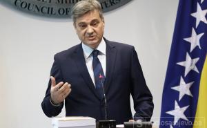 Zvizdić: SDA neće odustati od NATO integracija u procesu formiranja vlasti u BiH