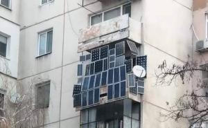 Dok mi živimo u 2019. godini - on živi u 3019.