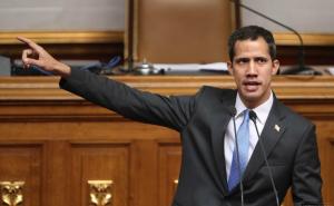 Ruski prankeri nasamarili Guaida: Obećali mu Madurov novac iz švicarskih banaka