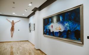 Italija: Lopovi ukrali kopiju umjetničke slike misleći da je original 