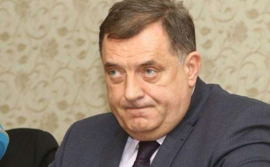 Dodik o Vijeću ministara, promjeni Ustava BiH i aferi "Špijuni"