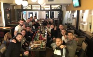  I onda se kao čudimo što "plešemo" dva pretkola: Team building na bh. način