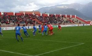 Poruka Željezničara o utakmici Goražde-Velež