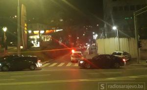 Benjamin Spahović i Nedim Hasić predati u Tužilaštvo KS 