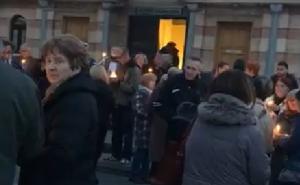 Pravda za Davida: David je otišao, ali borba ne prestaje