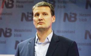 Nezavisni blok: Pozivamo Hrvatsku da se okani Bosne i Hercegovine