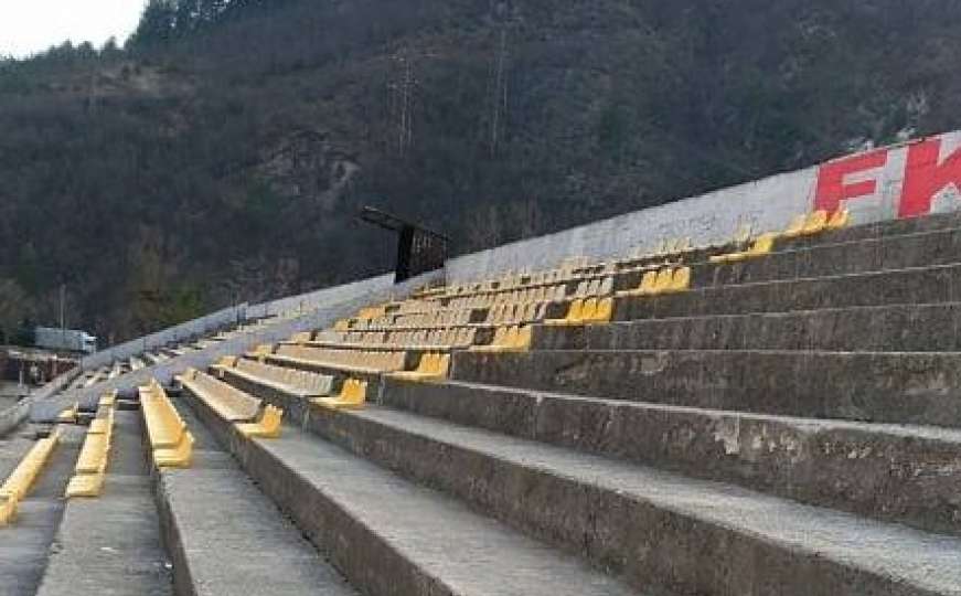 Mnogi velikani bi od njih mogli učiti: Klis očistio stadion u Konjicu