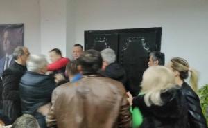 Prijedor: Tuča u Glavnom odboru SDS