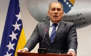 Mektić nakon što je ispitan: Šta je dosad radilo Tužilaštvo BiH?