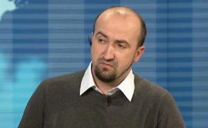 Jusić: Srpski nacionalizam igra veliku ulogu u usponu radikalizma