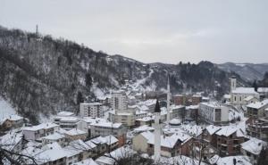 Srebrenica gradi "Spomenik mira"
