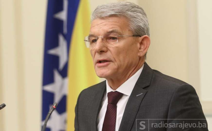 Džaferović: Ključni značaj u oblikovanju BiH imaju procesi integracije u EU i NATO