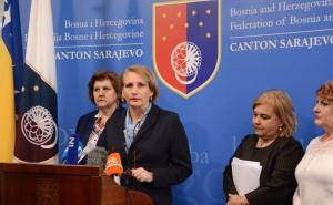 U Kantonu Sarajevo 113 zaraženih morbilima, nadležni: Vakcinišite djecu!