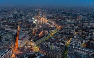 U Milanu upriličen program posvećen djeci Sarajeva