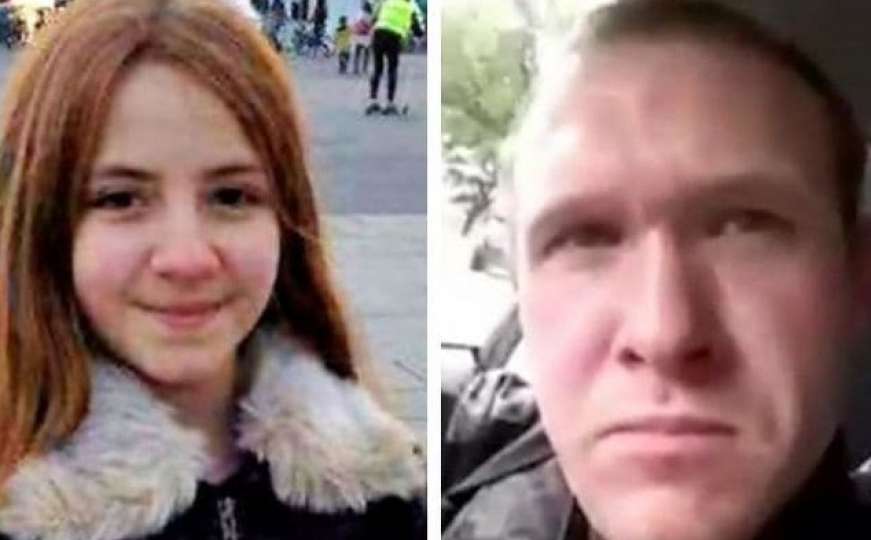 Terorist s Novog Zelanda tvrdi da je ubijao zbog ove curice: Znate li ko je ona?