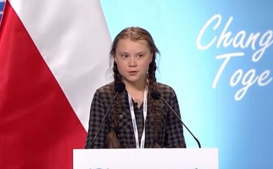 Borkinja za očuvanje klime, 16-godišnja Šveđanka nominirana za Nobelovu nagradu