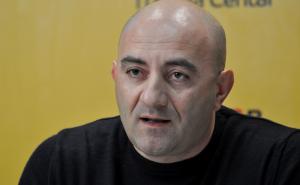 Profesor iz Beograda: Postoji li veza između napadača i esktremista iz Srbije i RS