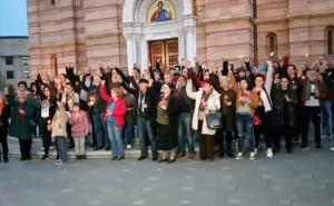 David je sahranjen u Austriji, a iz Banja Luke se još jače čuju pozivi za pravdu