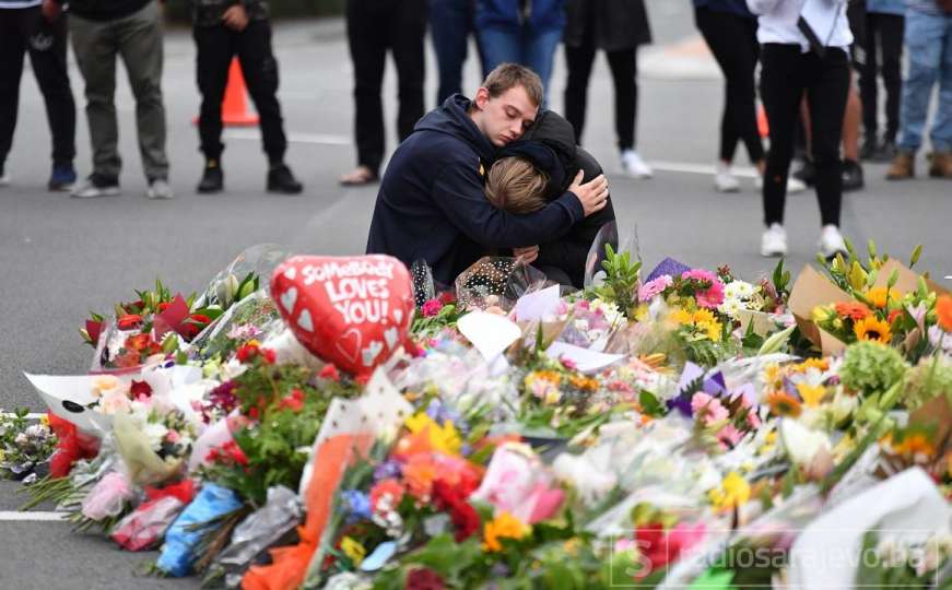 Među ubijenim u terorističkom napadu na Novom Zelandu su i djeca