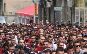 Igrajte se s nama: Deset najbržih dobit će ulaznice za utakmicu Sarajevo-Krupa