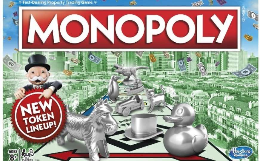 Ovo je malo ko znao o omiljenoj društvenoj igri: Tajna historija Monopola