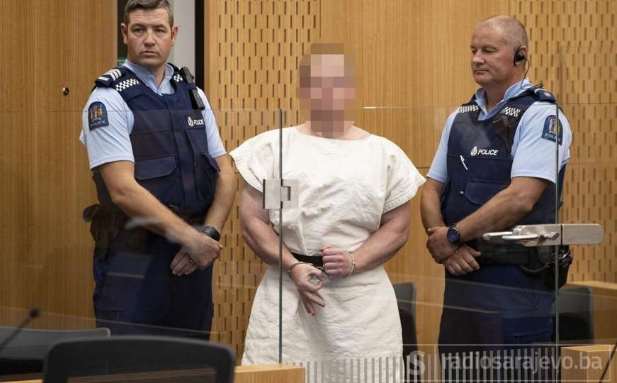 Šta kažu zakoni: Evo koja kazna očekuje teroristu s Novog Zelanda 
