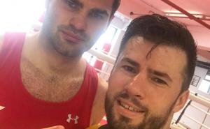 Bokser Damir Beljo statusom na Facebooku osudio napad na Novom Zelandu