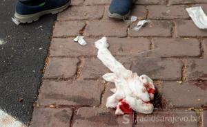 Tijela ubijenih u terorističkom napadu bit će predana porodicama do srijede