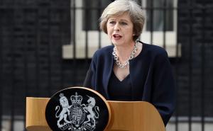 Britanska premijerka upozorila: Možda nikad ne napustimo EU