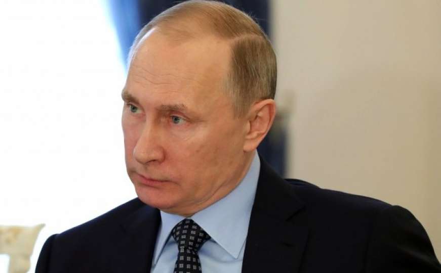 Šamar Evropi: Putin izabrao poseban dan da posjeti Krim