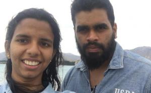 NZ: Teroristički napad koji je uništio snove mladog indijskog bračnog para