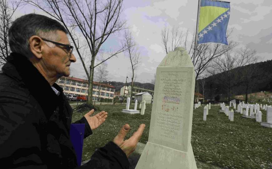 Bolna priča o Hasanu Tufekčiću iz Višegrada kojem je u dva rata ubijeno 13 djece