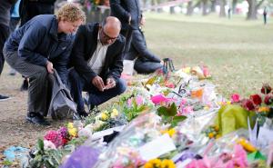 Erdogan na Novi Zeland poslao zamjenika: Terorizam nema vjeru, rasu niti zemlju