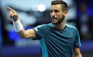 ATP: Novak Đoković ostao broj jedan, Damir Džumhur popravio poziciju