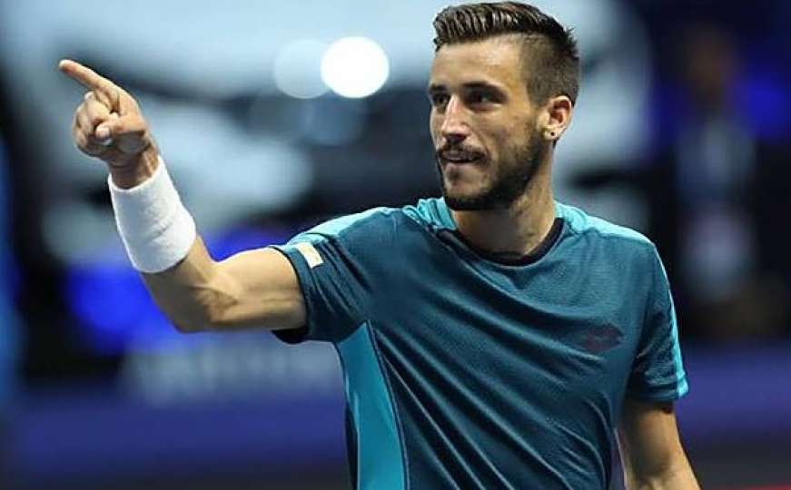 ATP: Novak Đoković ostao broj jedan, Damir Džumhur popravio poziciju