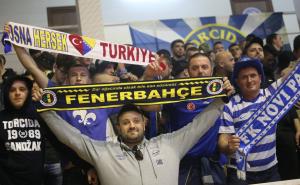 Tekbir za ubijene na Novom Zelandu odjekivao dvoranom