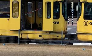 Šta do sada znamo: Napadač u Utrechtu je u bijegu, reporteri javljaju o žrtvama 