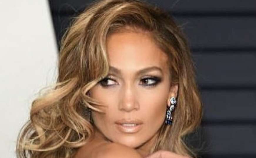 Jennifer Lopez objavila snimak svoje djece kako pjevaju njenu pjesmu