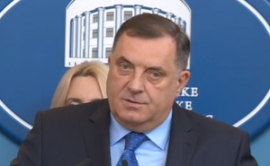 Dodik najavio formiranje državne vlasti, ponovo komentarisao stradanje Dragičevića