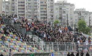 Olimpik smanjio kapacitet Otoke za utakmicu s Veležom: Gostima samo 150 ulaznica