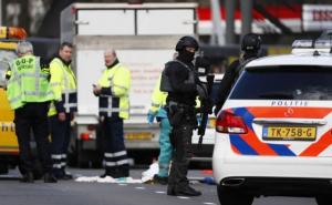 Utrecht: Poznato za kojim se automobilom traga, zatvorene džamije, škole, fakulteti...