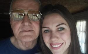 Njemu je 74, njoj 21: "Nisam s njim zbog novca, mi se volimo"