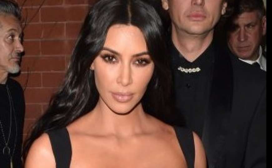 Kim Kardashian pokušala platiti stanarinu bivšem zatvoreniku