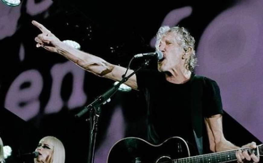 Član benda Pink Floyd pozvao na bojkot Eurosonga u Izraelu