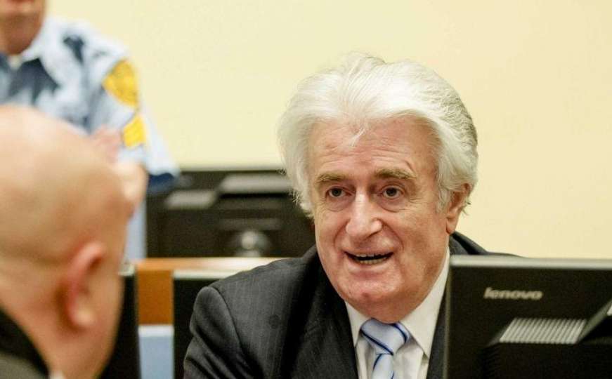 Mešković: Nadam se da će Karadžić biti osuđen  po svim tačkama optužnice